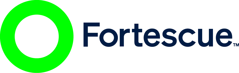 Fortescue Logo