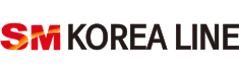 SM Korea Line Logo